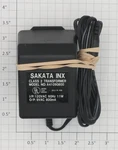 Acme 0714-503 Sakata Class 2 9V 800MA Transformer Wall Pack. Fixed Price $18.00.