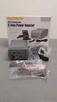 Bachmann 44910 E-z Command 5 Amp Power Booster. Fixed Price $256.09.