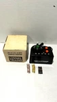 Lionel 125 Watt Lw Transformer With Original Box New Cord Good Working Order. Fixed Price $72.95.