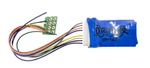 Digitrax DH127P 9 Pin To Nmra 8 & Harness Decoder (was DH126P) $5 Offer. Fixed Price $22.29.