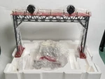 Lionel Classics 4400N Signal Bridge And 4400C Control Panel 6-51900 Lnib. Fixed Price $275.00.