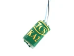 Tcs 1456 KA2 Dcc Keep-alive: Interruption Power For Ho & Scale Locomotives. Fixed Price $35.14.