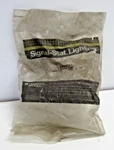 New Old Stock Signal-stat Lighting 13892 8927W Lens Federal Modul #cp. Fixed Price $12.50.