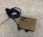 Tyco Train Power Pack Model 8993P. Fixed Price $10.00.
