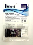 Soundtraxx 885620 Blunami BLU-4408 Digital Decoder Baldwin + Other Diesels. Fixed Price $204.76.