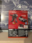 Transformers Studio Series Gamer Edition 02 Deluxe Barricade Hasbro Mib. Fixed Price $60.00.