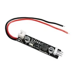 Acxico Pcs Dc 12V 3A 2PIN Pwm Cpu Fan Temperature Control Thermostat. Fixed Price $20.37.