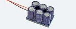 Esu 54674 Powerpack Midi For Loksound Lokpilot Decoders $5 Offer New!!. Fixed Price $34.99.