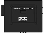 Bachmann 44949 E-z Command Control Box W/ Turnout Decoder Ho ON30 Scal. Fixed Price $35.45.