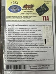 Train Control Systems Ho #1023 T1A Function Bemf Decoder W/load Compensation. Fixed Price $21.49.