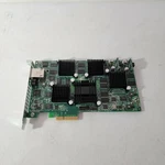 Jupiter Quad Ip Decoder Card 3-540-248 QHD248. Fixed Price $164.01.
