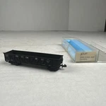 Atlas Scale 2234 Cotton Belt Gondola #75453. Fixed Price $9.86.