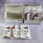 Lot Of 9- Marklin 74040 Track Feeder Wire Set, Power H0 Read. Fixed Price $36.99.