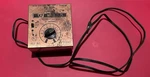 Kf Model UL75 Toy Transformer Taper-wound 1.25A All Ho Trains Untested. Fixed Price $15.00.