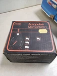Vintage Troller Transistorized Model 34 Autopulse Momentum 1 Transformer. Fixed Price $30.00.