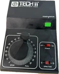 Mrc Tech Ii Railpower 1440AC/DCBLACK Model Train Transformercontroller Tru-sound. Fixed Price $34.00.