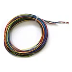Digitrax Decoder Kit 32AWG 9 Color Dcc Wiring Pack - Dcdrwire. Fixed Price $12.95.