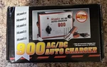Hobbico Ac/dc Auto-charger 900 Model HCAP0125 Rc Car Battery E9544. Fixed Price $29.99.