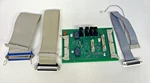 Esu Rev 1. 3 Board + Cables. Fixed Price $341.79.