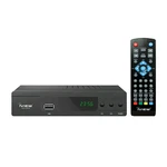 3300STB Atsc Converter Box With Recording, Media Player, Built-in Digital Clock,. Fixed Price $45.95.