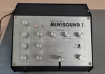Pacific Fast Mail Minisound Controller. Fixed Price $125.00.