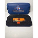 Lionel Big Rugged Trains Classic Series American Legend Die Cast 1120 Scale Box. Fixed Price $25.00.