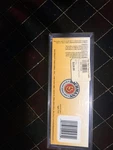 Bachmann E-z Track Straight Terminal Rerailer Ho Scale Model Train. Fixed Price $72.50.