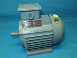 Zhejiang Dasu Y2712-4 Y27124 3-PHASE Asynchronous Motor 400V New Nob. Fixed Price $199.00.