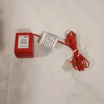 Vintage Nikko 1294 4-HOUR Quick Charger For 9.6V Nicd Rc Battery Pack. Fixed Price $12.99.