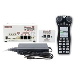 Digitrax Dcc Evox Evolution Express Advanced 5A/8A Starter Set - We Price Match!. Fixed Price $355.95.