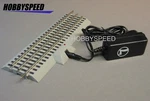 Lionel Gauge Fastrack Power Supply Pack Remote Control Lionchief System. Fixed Price $28.84.