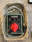 Fleischmann International Transformator 716 Train Transformer Controller Vintage. Fixed Price $29.99.