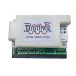 Digitrax PM74 Power Management Module Short Protection & District Control. Fixed Price $84.95.