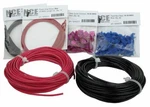 Nce 524-268 LWK50 Layout Wiring Kit With Foot Dcc Power Bus. Fixed Price $88.49.