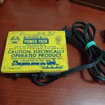 Ahm Model 70203 Thunder Line Power Pack Transformer Ho Scale Train Vintage. Fixed Price $5.50.