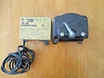 Vintage Lot Lionel Type Transformer And Tyco Railroad Train Power Pack. Fixed Price $29.49.