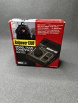 Mrc 1300 Railpower Model Train Powerpack Ex/box. Fixed Price $38.99.