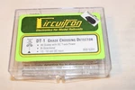 Ho Scale Circuitron, DT-1 Grade Crossing Detector #800-5201 Bnos. Fixed Price $40.00.