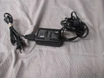 Creative Switching Power Adapter Supply 5V Dc 2.4A TESA1-050240 Works Great. Fixed Price $17.99.