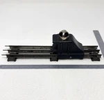 Vtg Lionel 025 Bumper Gauge With Track Section Tested - Working. Fixed Price $17.95.