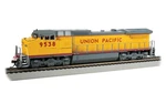 Bachmann Trains Dash 8-40CW Tcs Dcc Sound Value-equipped Locomotive Union Pacifi. Fixed Price $238.84.