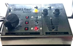 Ho Mrc Sound & Power 7000 Model Train Transformer. Fixed Price $129.99.