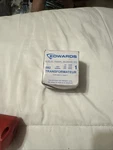 Edwards Signaling 592 CLASS2 Transformer, 20VA, Enclosed, New -free Shipping-. Fixed Price $12.00.