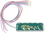 Tcs WAUX-KA5 New 2026 Keep Alive With Harness N, Ho, G Scale 1685. Fixed Price $33.39.