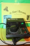 Mrc Tech Ii Railpower* 1400 Transformer Model Train Speed Control Pack. Fixed Price $28.99.