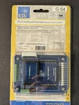 Esu 53901 Decoder Tester Extension Loksound Xl Train Part. Fixed Price $15.93.