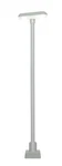 Viessmann Modellspielwaren 63641 Ho Platform Lamp W/ 2 Leds Socket. Fixed Price $19.99.