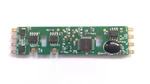 Ho Dcc Drop Diesel Sound Decoder With Built-in Baffled Speaker. Fixed Price $39.89.