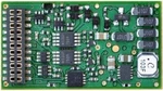 Train Control Systems Tcs Ho Scale #1527 Pin Diesel WOW121 Sound Decoder V4. Fixed Price $95.59.