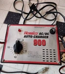 Hobbico 900 Ac/ Dc Auto Charger Original Box Rechargeable Battery. Fixed Price $15.99.